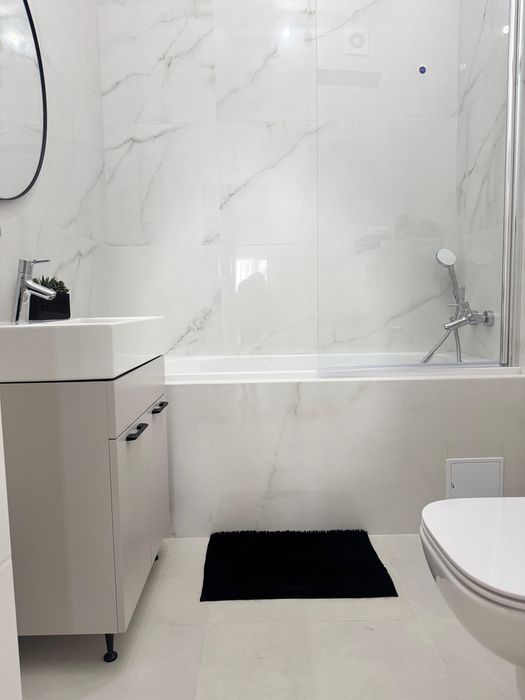 Apartament 3 Camere - TEI RESIDENCE