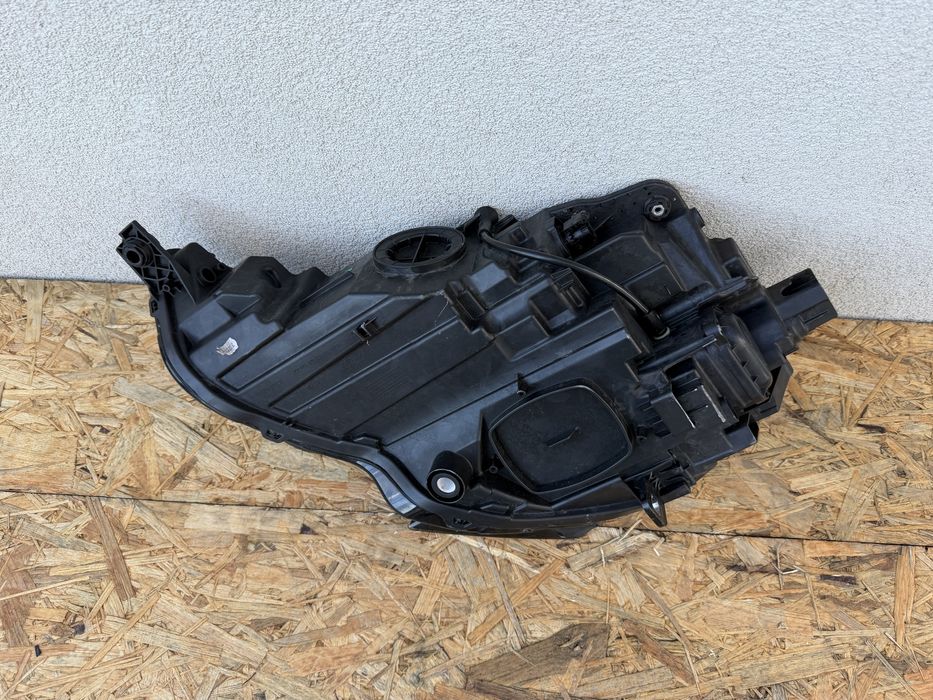 Far dreapta Audi A3 8Y LED 2020-2024 Original Europa 8Y0941012