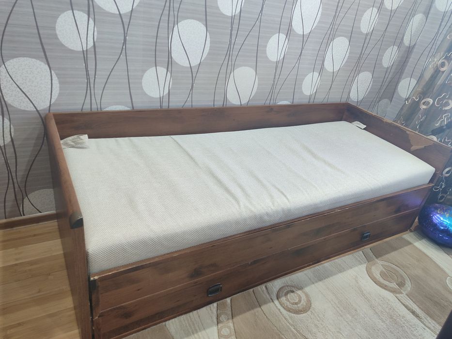 Диван раскладной (Польша(