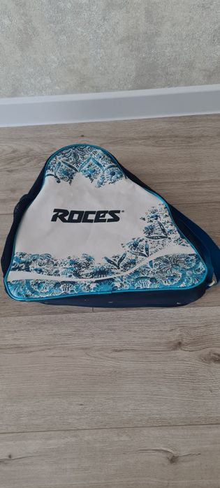Продам сумку для коньков