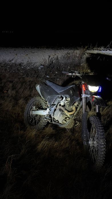 Продам Эндуро 250