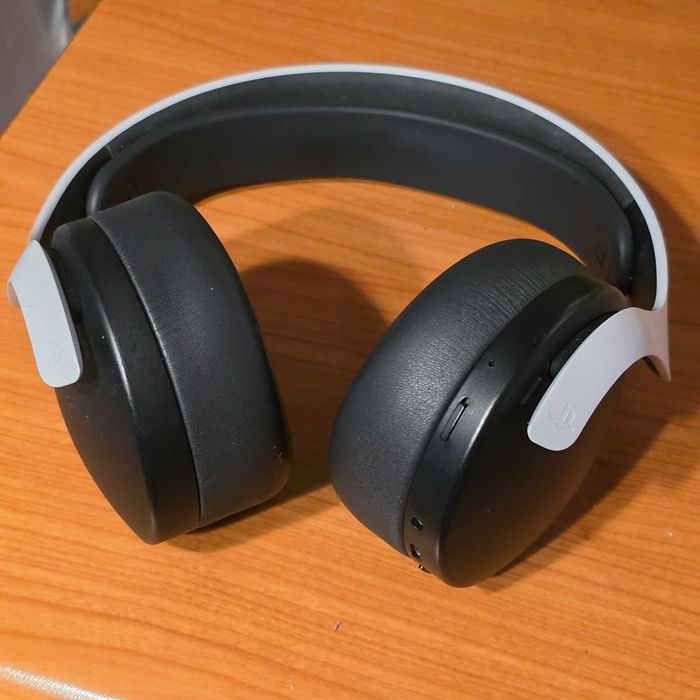 Pulse 3D Playstation 5 PS5 Слушалки