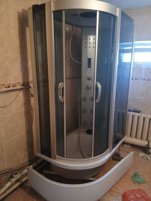 Унитаз сатамын арзан бағамен