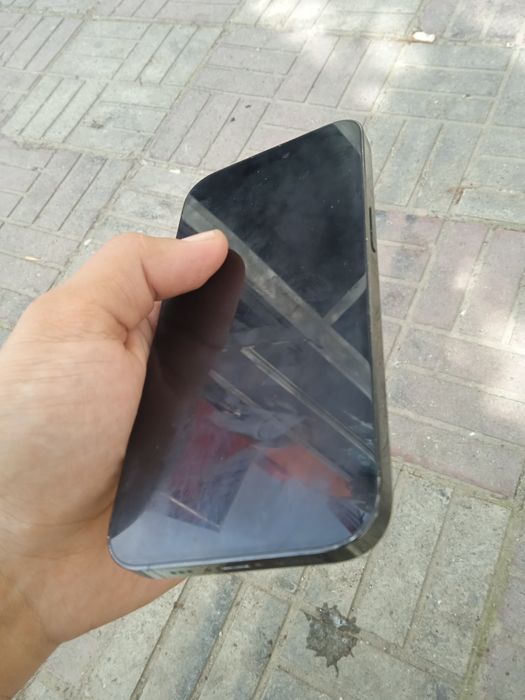 Iphone 14 pro 256 gb