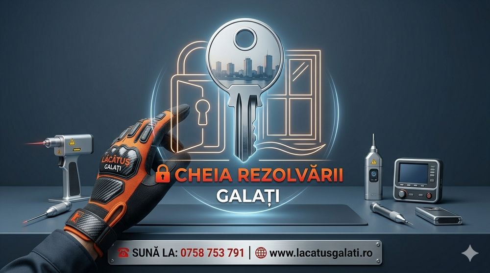 Reparatii Usi/Lacatus  Usi Galati/Reparatii termopane/yale usi/Deblocari usi/Broaste usi/ Plase /Rulouri