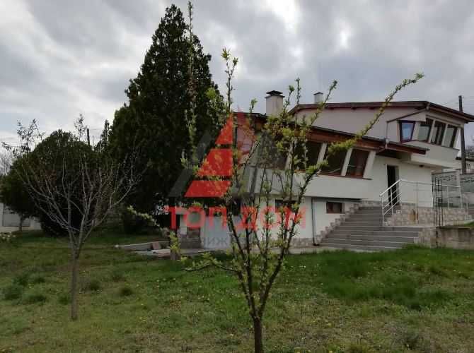 Продава се Къща в с. Детелина, Област Варна - 1000 кв.м за 240 €/кв.м - Снимка #1