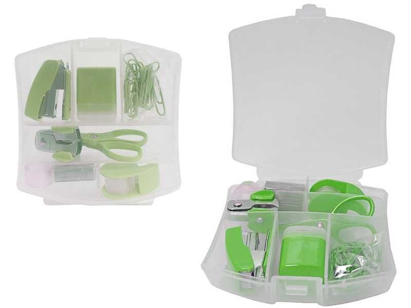 НОВИ! Телбод антителбод тиксо и държач  ножичка острилка кламери скоби