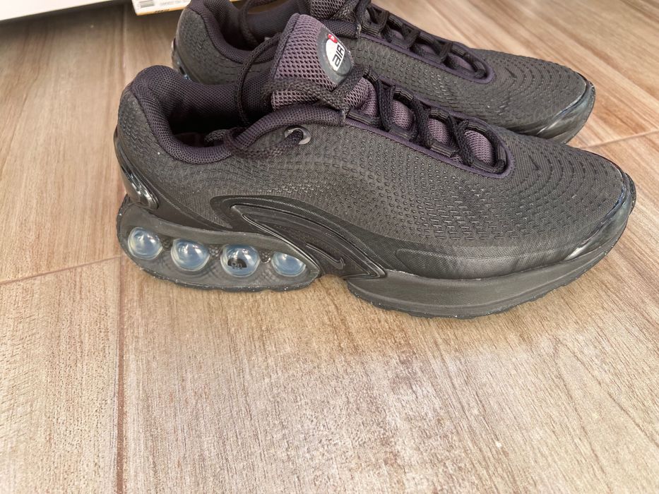 Маратонки nike dn