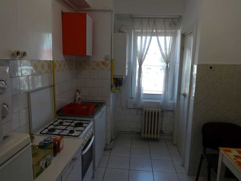 Dau in chirie ap. ultracentral pentru 2 persoane