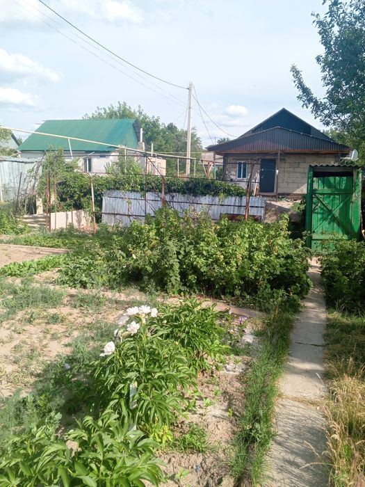 Продам/обмен участок на Уйтасе