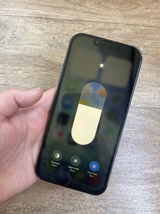 Iphone 13 128гб 100%