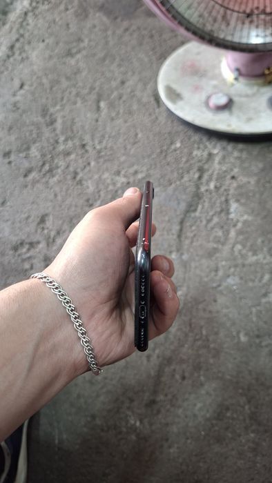 Iphone 7 plata ketgan