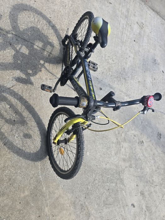 Bicicleta pentru copii