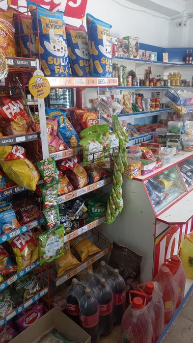 Сдаём в аренду магазин