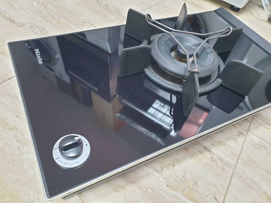 Miele KM406 Газов Плот за Вграждане