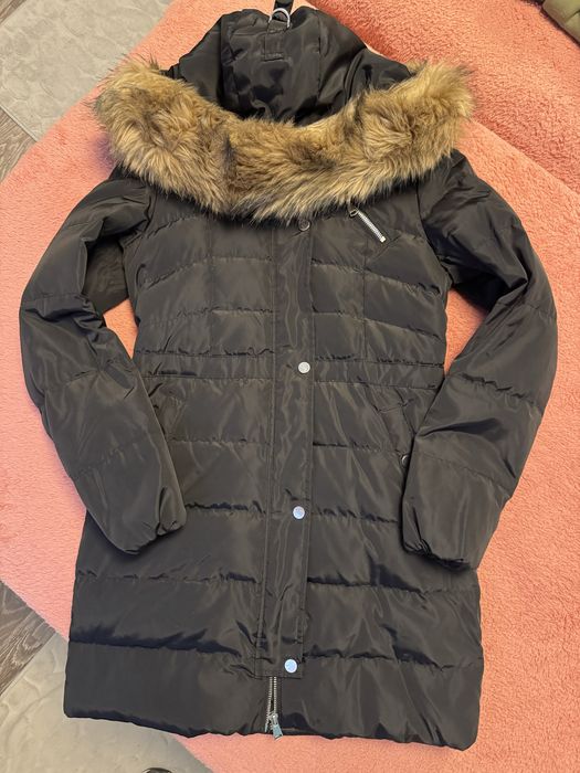 Пухено яке  RESERVED