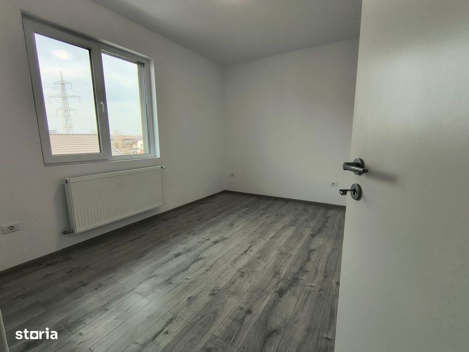 DOBROESTI - Fundeni | Chirie 3 Camere + Parcare