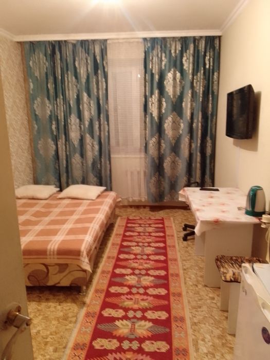 По суточно.Ночь. По часам Мусрепова 7/2.7 поликл7 .маг Дастан