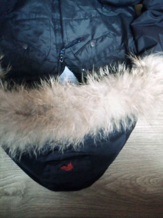 "Museum " 100%оригинал гъши пух и лисица/топ марка/