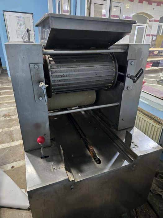 Pecheniya ishlab chiqarish