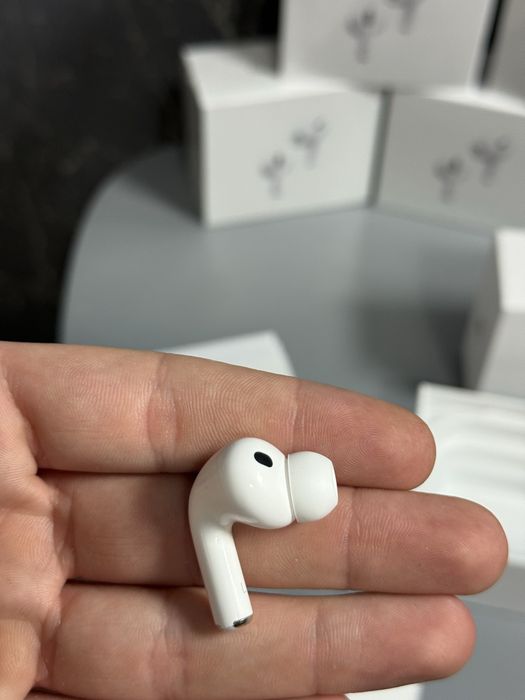 AirPods Pro 3 ANC