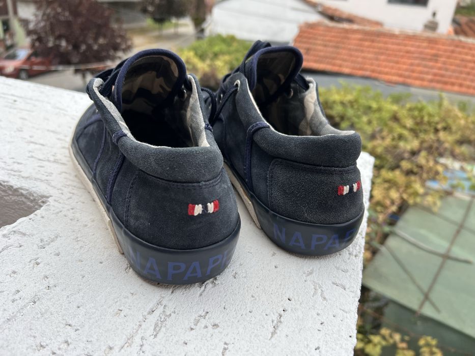 Napapijri 46 Low