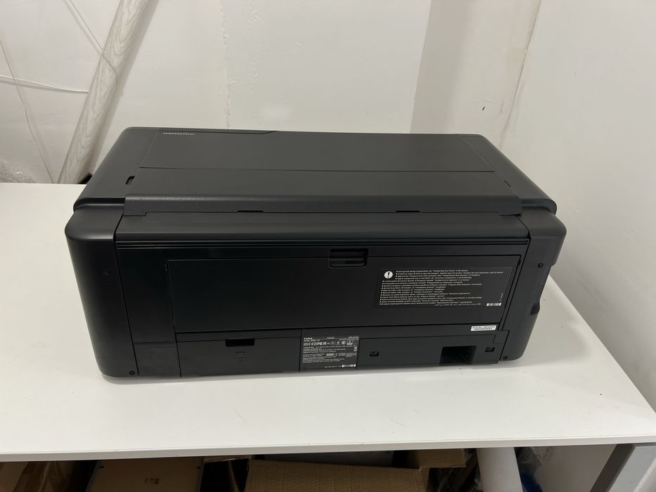 Принтер canon prograff 1000