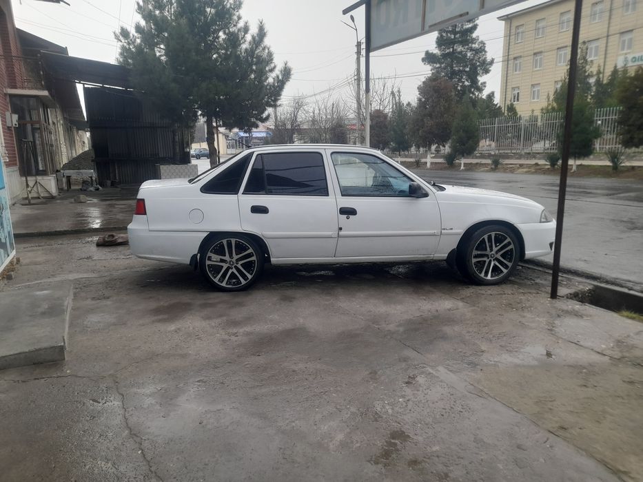 Relisdiska ballon 17lik