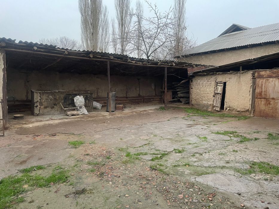 Bo’sh yer sifatida