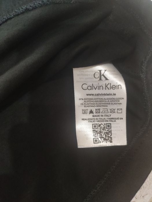 Тениска Calvin Klein
