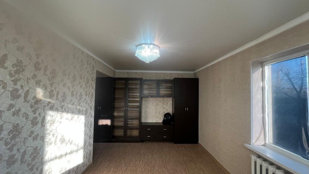 Продам квартиру 2 комнатную