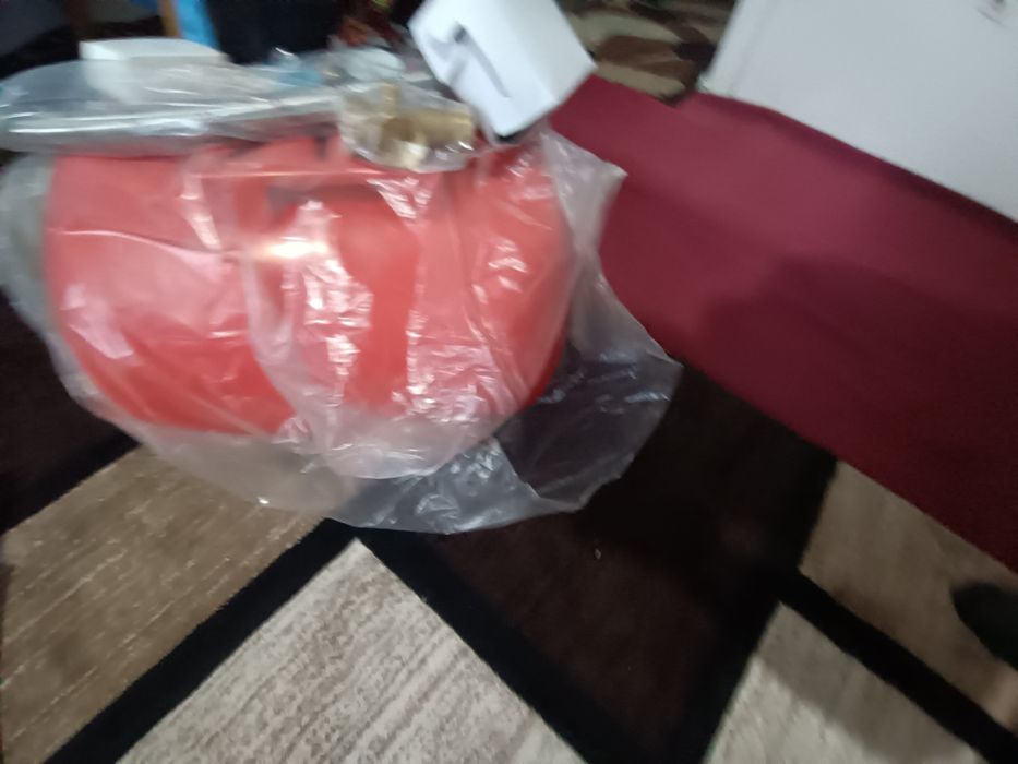 Kit complet hidrofor nou nouț