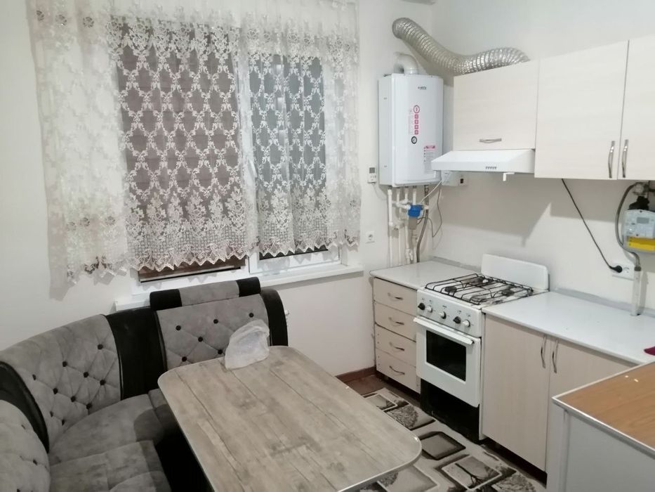 Сергеле Чоштепа Оилага 400$ Камунали ичида факат светга тулайсиз