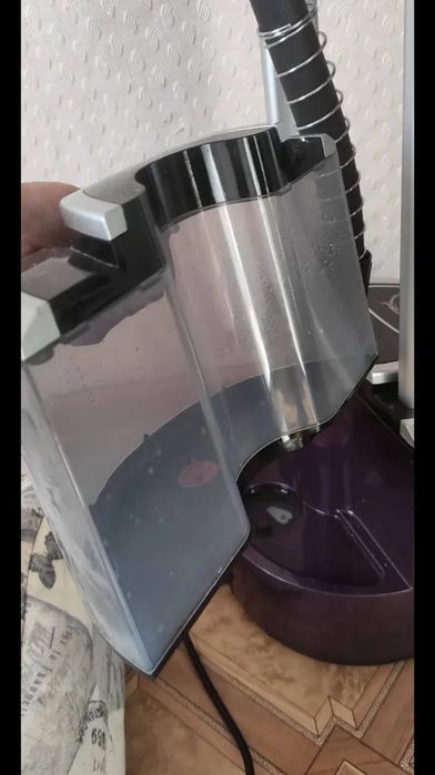 Парогенератор KONKA