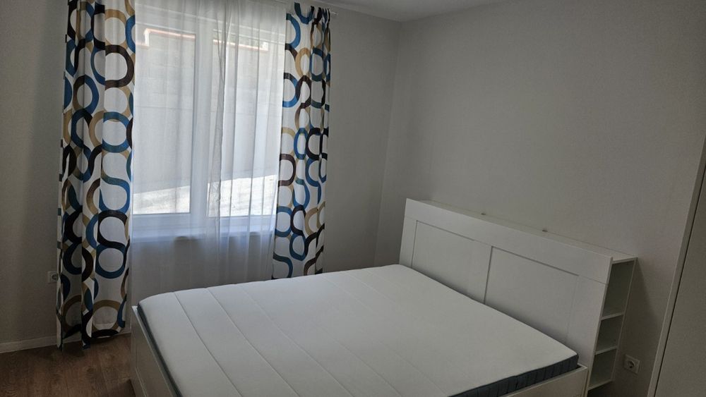 Дава се под наем Двустаен апартамент в Варна, Бриз - 55 кв.м за 408 € - Снимка #5