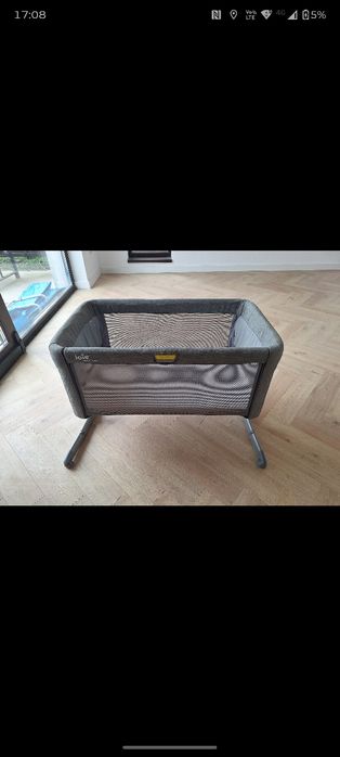 Cosleeper patut bebe