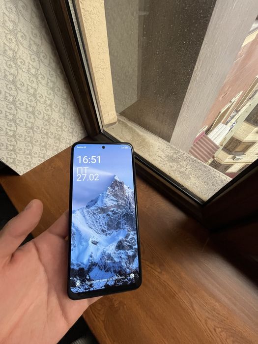 Srochno Redmi not 10