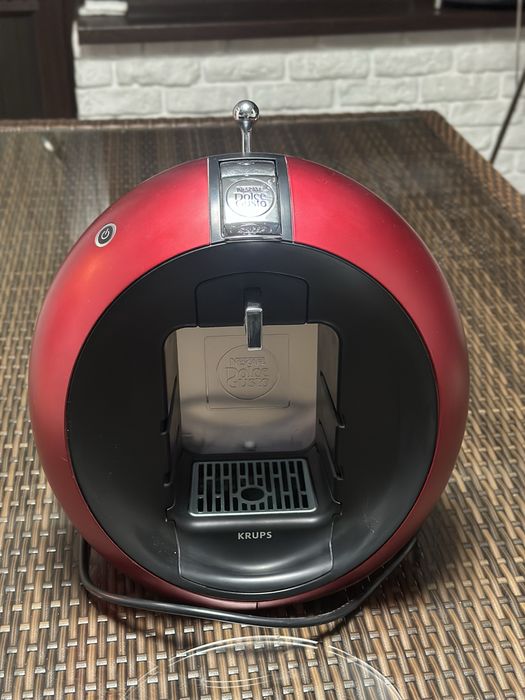 Кофемашина Krups