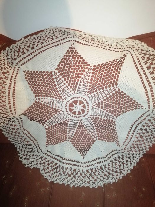 Покривки за маса