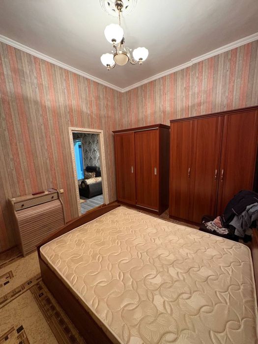 Аренда сдается 2х комнатная квартира