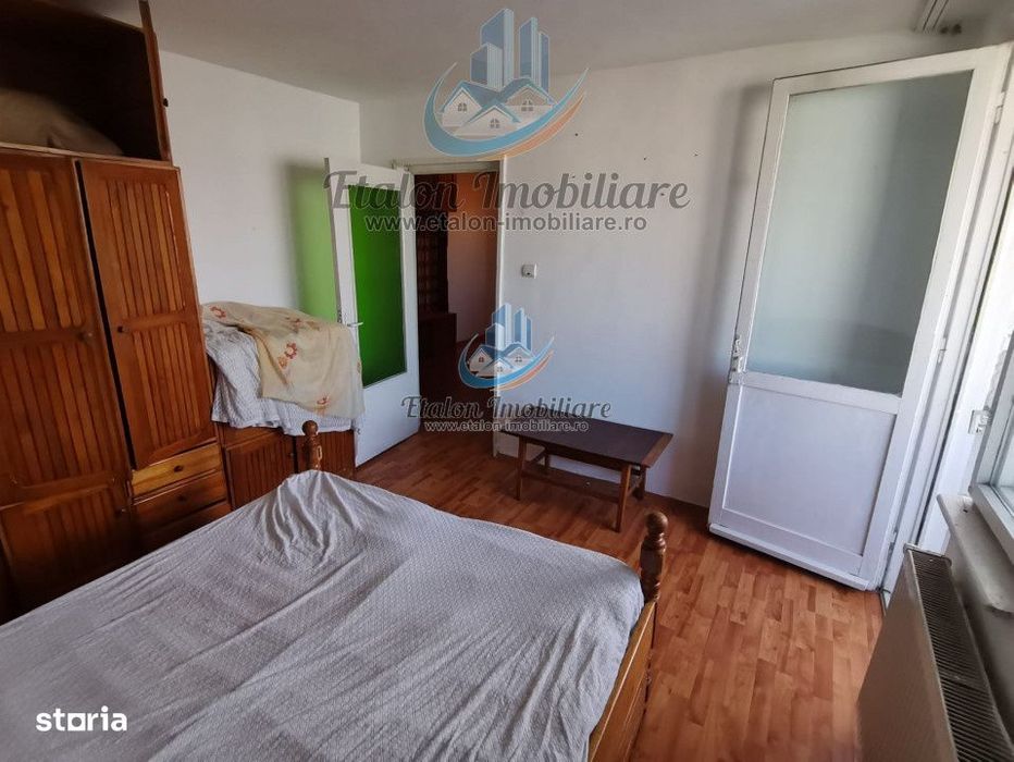 Apartament 2 camere, etaj 4/4 Alimentara 28, Maratei — fotografia 3