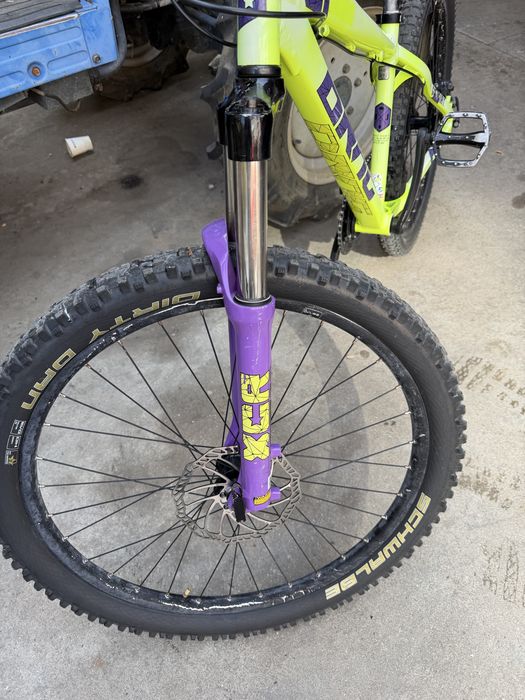 Колело DRAG C1 TE TOP