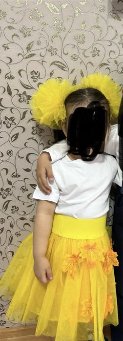 Продам новогодние костюмы