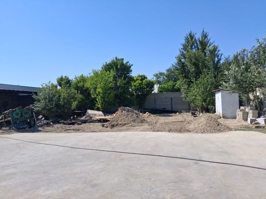 Masla zavod sotiladi 30 soʻtoq er maydoni srochni sotiladi