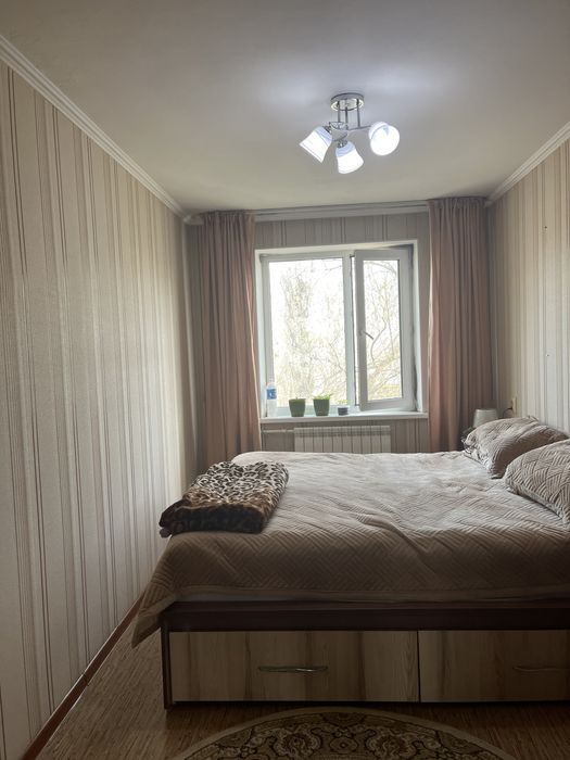 Квартира 2-х комнатная