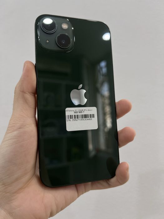 Iphone 13 128 B 88%
