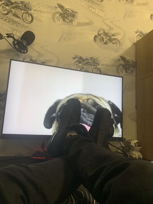 Air jordan 13 black cat