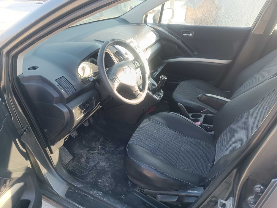 Тойота Корола Версо / Toyota Corola Verso 2005г. - на части