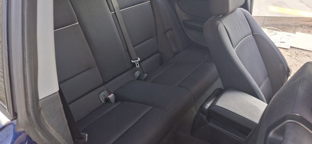 BMW seria 1 118D
