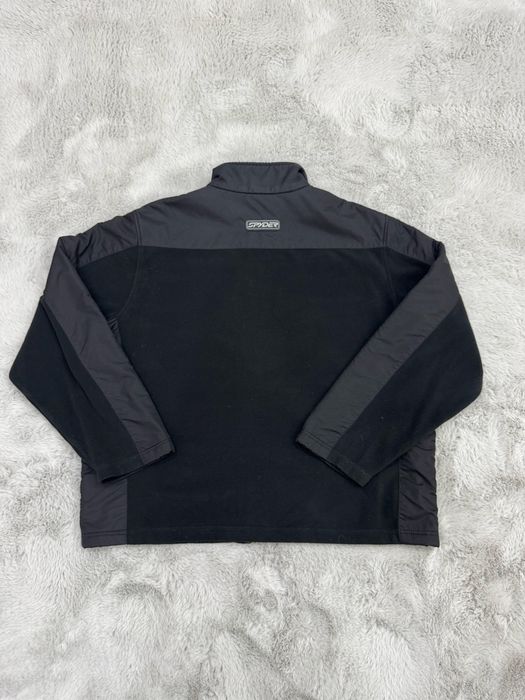 Мъжко поларено яке SPYDER . Размер L